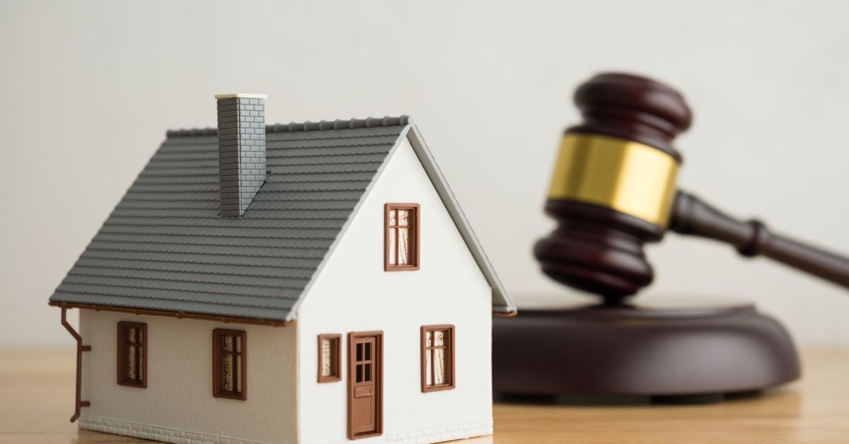 Zasiedzenie. Jak zostać właścicielem „przy okazji”?