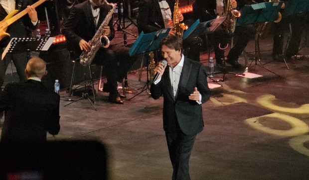 Zdravko Čolić u Sava Centru