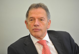 Rosati: Polska gospodarka najgorsze ma już za sobą