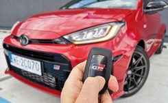 Toyota GR Yaris wraca do Polski. To zaskakujący zwrot akcji