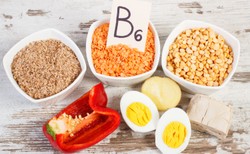 Nowe odkrycia dotyczące witaminy B6. Przełom w zdrowiu mózgu