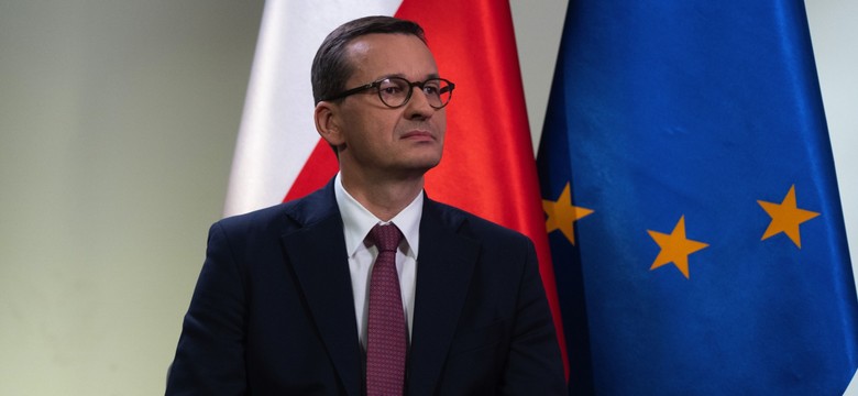 Premier Morawiecki: Polska armia będzie rosła w siłę