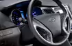 Nowy Jork 2010: Hyundai Sonata Hybrid dla oszczędnych Amerykanów