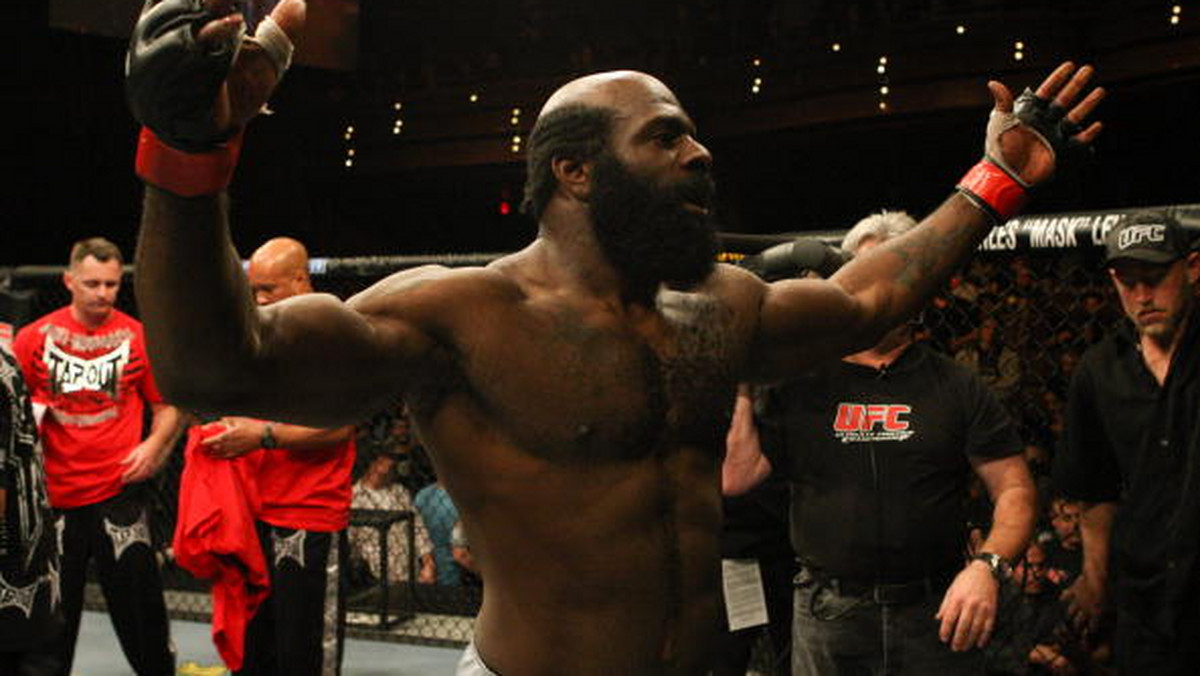 Kimbo Slice – legenda boksu i MMA. Kim był i jak żył