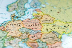 Quiz z wiedzy ogólnej. Polska. Dasz radę 10/10?
