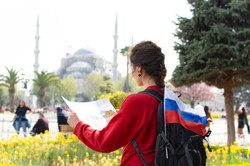 W tych krajach uważaj. Tam spotkasz najwięcej rosyjskich turystów