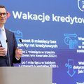 Wakacje kredytowe uderzą w niektóre banki. Może być problem z płynnością