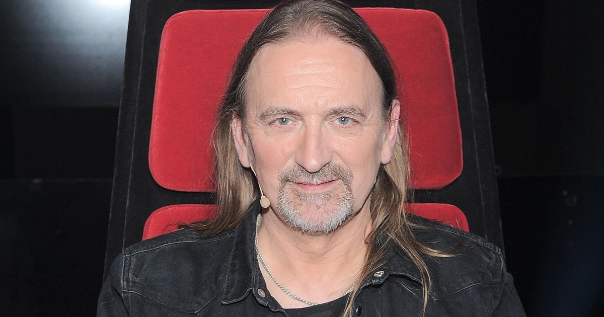 Marek Piekarczyk opowiedział o pierwszym razie