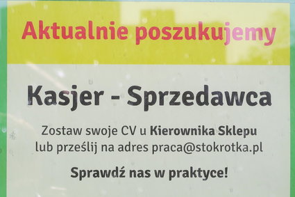 Prześwietlanie pracowników będzie zabronione