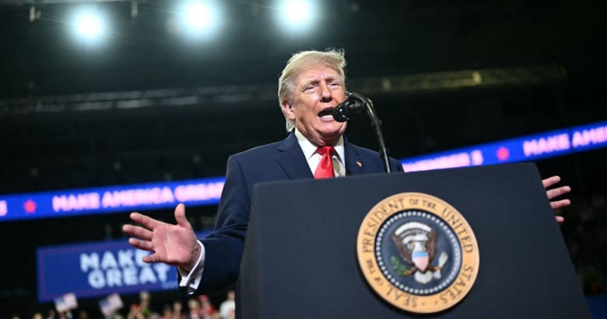 Trump's Remarks Revive Somaliland's Push for International Recognition