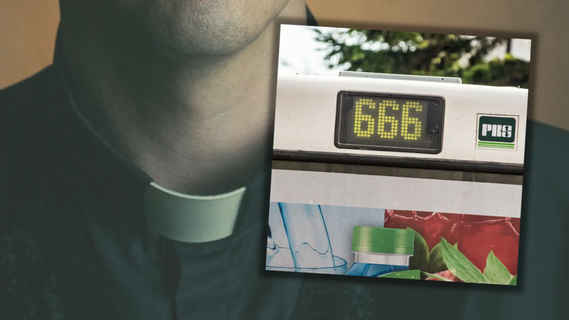 Ksiądz grzmi o słynnej linii 666. Te słowa zaskoczą wielu wiernych