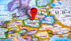 90 proc. osób nie umie zrobić 100 proc. Geografia. Stolice Europy. Dasz radę 10/10?