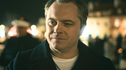 Podzielił Polaków, ale też przyciągnął do kin ponad milion z nich. "Film jak cios pięścią"