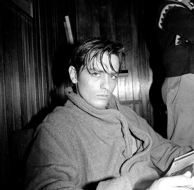 Alen Delon