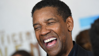 Denzel Washington wydał płytę