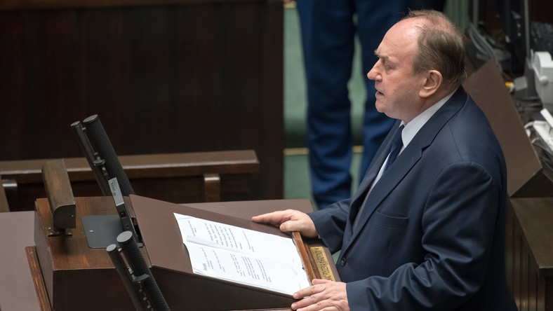 Jan Nowak, prezes UODO