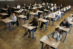 Matura 2012. Odpowiedzi: język niemiecki, poziom rozszerzony