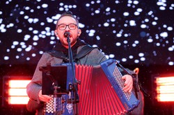 Kultowy talent show wróci na polską antenę po dekadzie. Ruszył casting