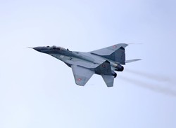 Silnik zawiódł kilometry nad ziemią. Samoloty uziemione