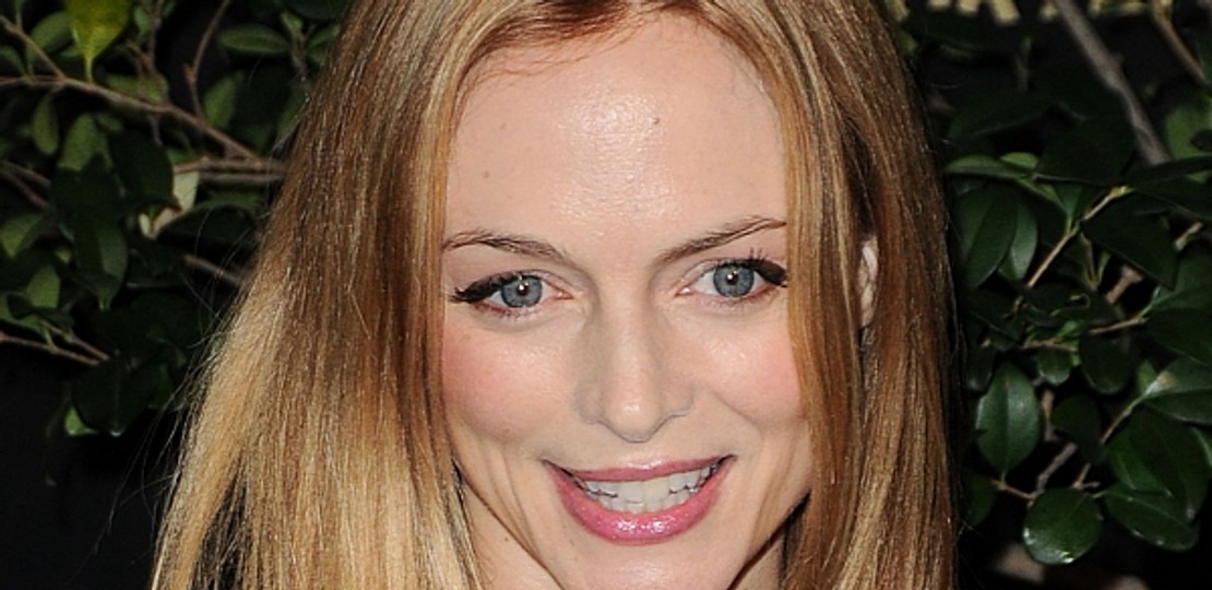 Heather Graham