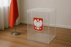 Wybory prezydenckie 2025: Jak oddać ważny głos w drugiej turze głosowania? [INFORMACJE]