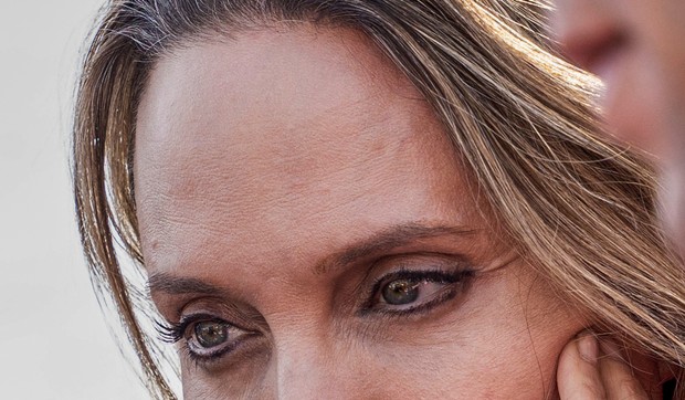 Angelina Jolie