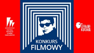 Zbyszek Cybulski inspiruje. Konkurs na spot o uczciwości w kulturze