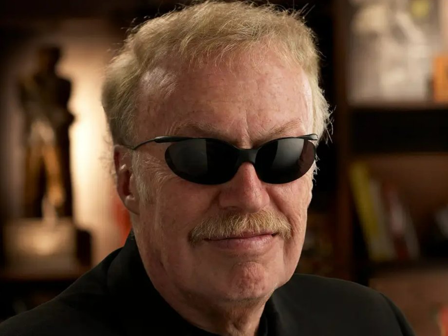 Współzałożyciel Nike, Phil Knight, przekazał 400 mln dol. w 2023 r. na 1803 Fund.