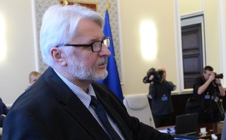 Waszczykowski: NATO powinno dostrzegać zagrożenia ze wszystkich kierunków