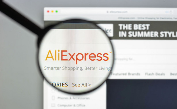 Za zakupy na AliExpress zapłacisz tak prosto, jak na Allegro. PayU dogadał się z chińskim gigantem