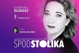 Spod Stolika Konalko