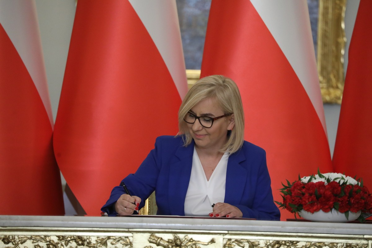 Decyzja w sprawie lokalizacji elektrowni jest ostateczna