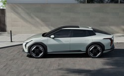 Nowa Kia wjeżdża na rynek. Ma 204 KM i wygląda ekstra. Ile kosztuje?