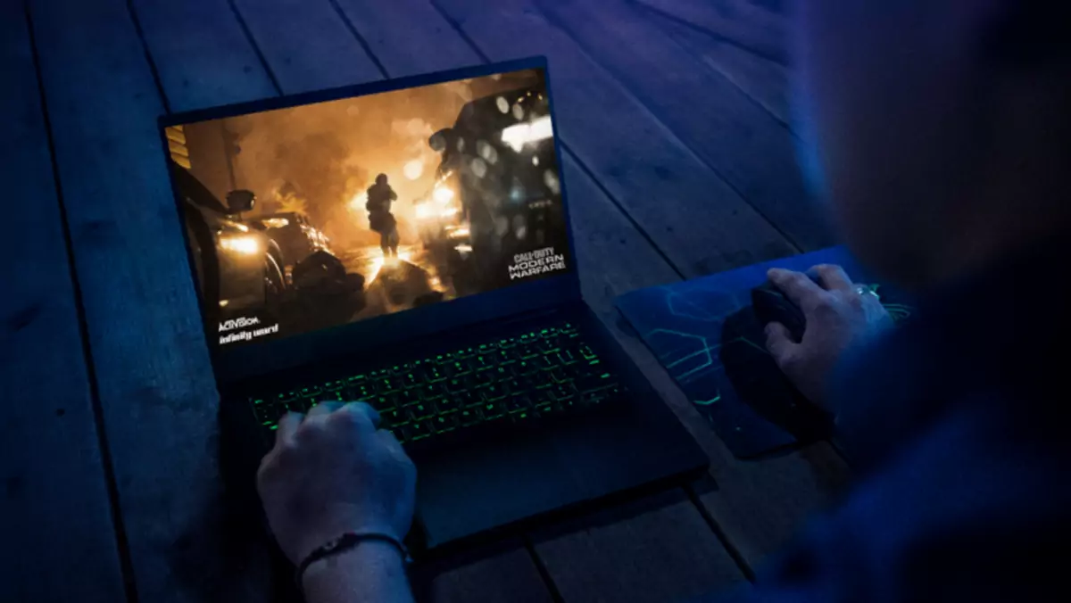 Razer Blade Stealth 13