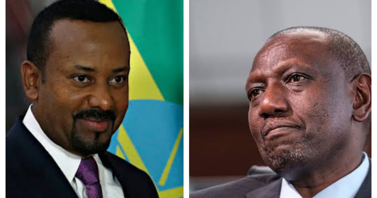 IMF: Kenya Overtakes Ethiopia as East Africa's Largest Economy