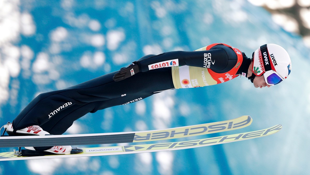 Kamil Stoch