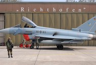 Eurofighter Luftwaffe