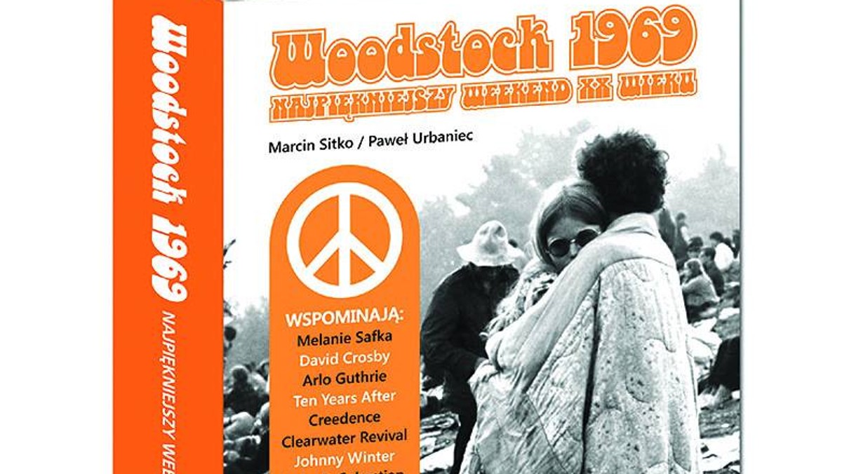 Nakładem Wydawnictwa C2 ukazała się książka "Woodstock 1969. Najpiękniejszy weekend XX wieku". Autorami są Marcin Sitko oraz Paweł Urbaniec. Wstęp napisał Daniel Wyszogrodzki.