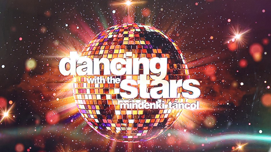 Dancing With The Stars új évadának a versenyzői / Fotó: Pozsonyi Zita