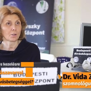 Betegség vagy zavar? Az álmatlanság kezelési módjai