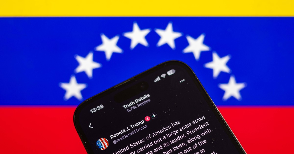 Dziś Wenezuela, jutro Tajwan, a pojutrze? Polska musi się odnaleźć w nowej globalnej układance