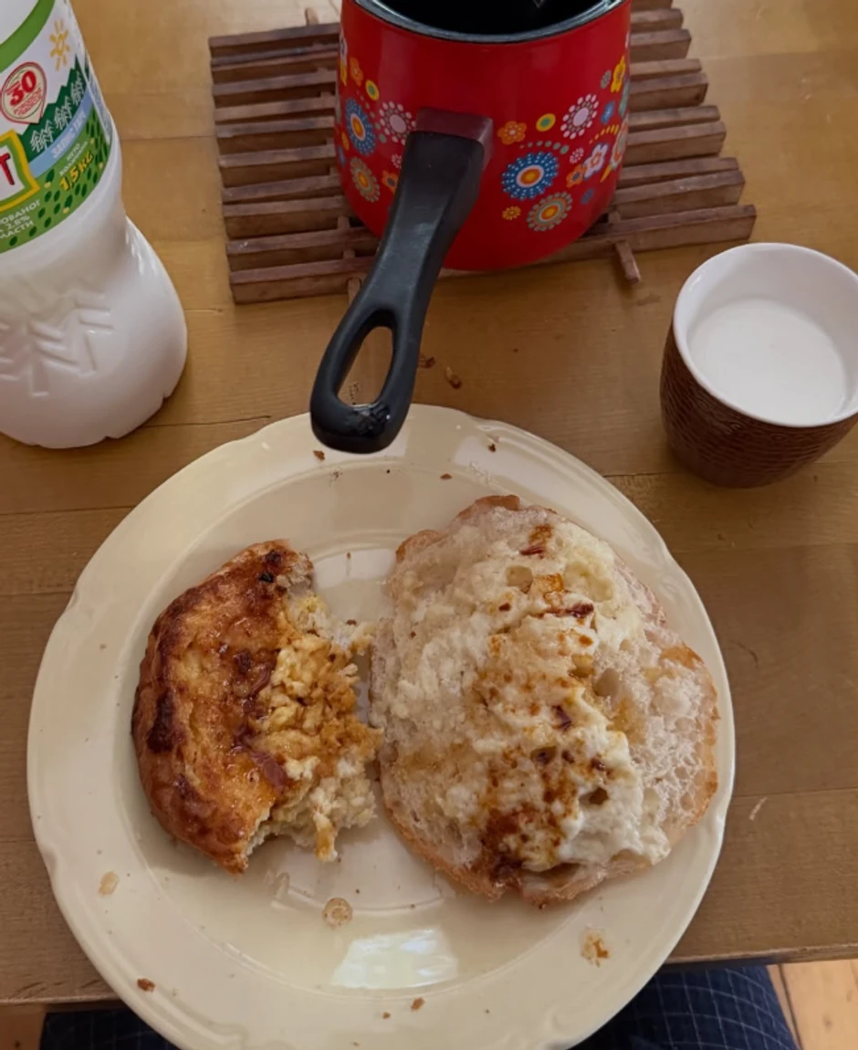 Maša Memedović na Tari