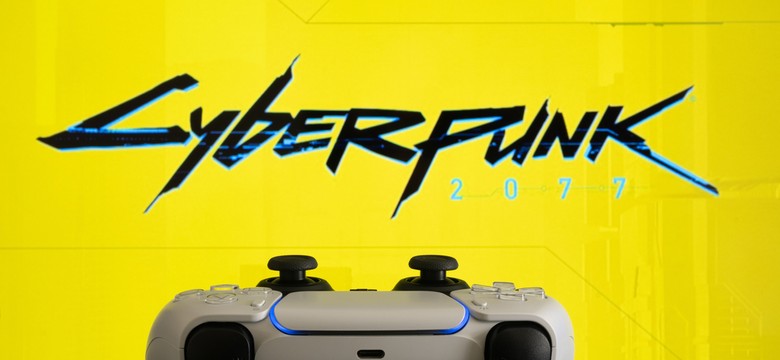 Gracze skarżą się na błędy w Cyberpunk 2077. ODPOWIEDŹ CD Projekt