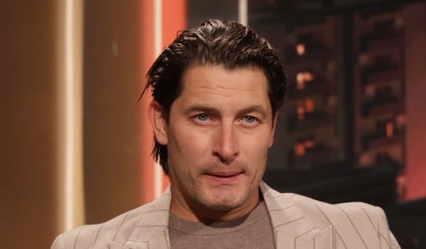 Petar Benčina