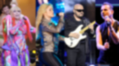 Rodowicz jako Shakira, czy Kombii jako Depeche Mode?