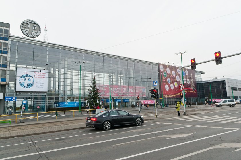 Nie będzie konferencji blogerów na targach