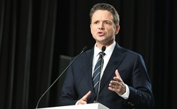 Trzaskowski uderzył w Muska. "Taka ingerencja byłaby pocałunkiem śmierci"