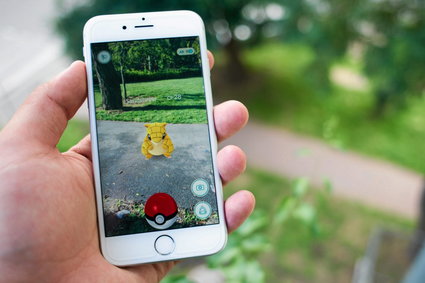 Nintendo podwoiło swoją wartość dzięki Pokemon GO, ale akcje pikują