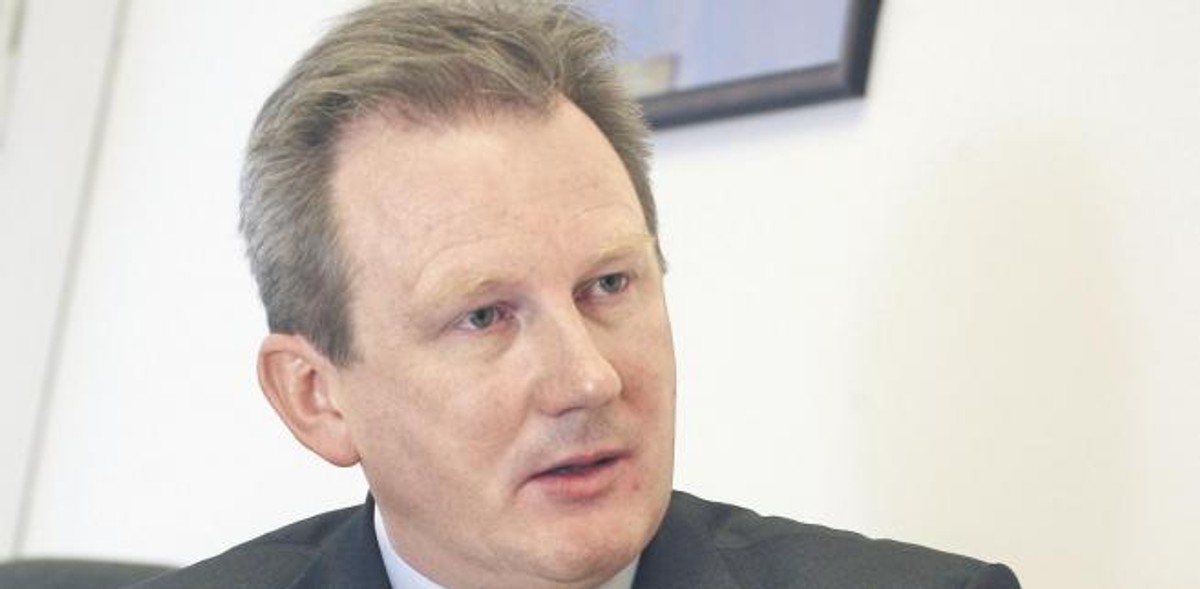 Wojciech Kwaśniak, wiceprzewodniczący KNF: Nie można bezkarnie destabilizować rynku