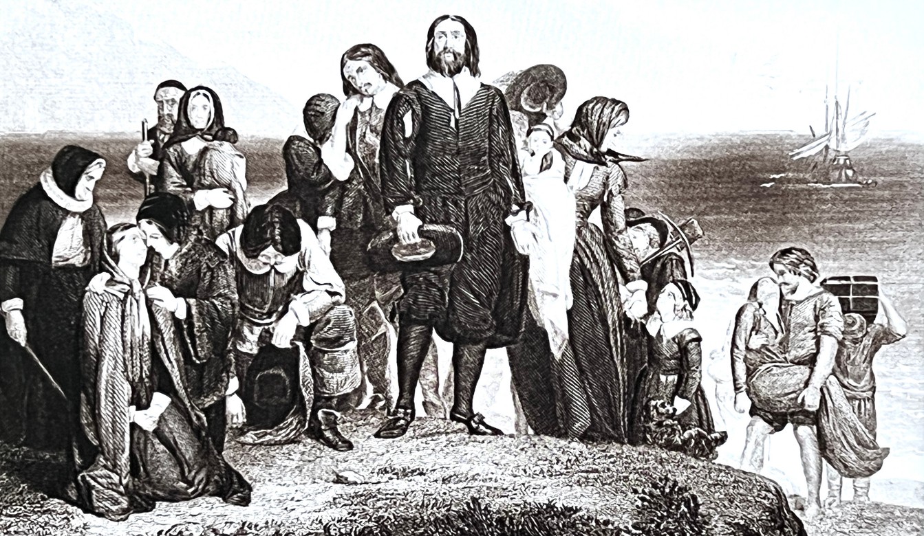 Temný príbeh lovca čarodejníc. (Ilustračný obrázok)